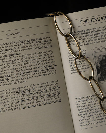 The Mythic Tarot Book