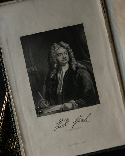 The English Nation Book