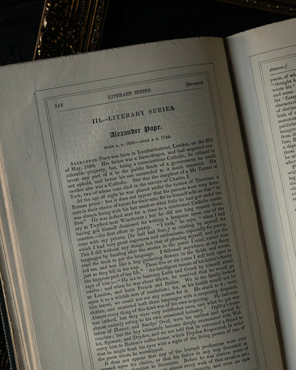 The English Nation Book