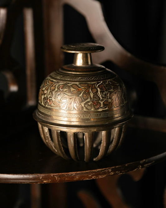 Brass Bell