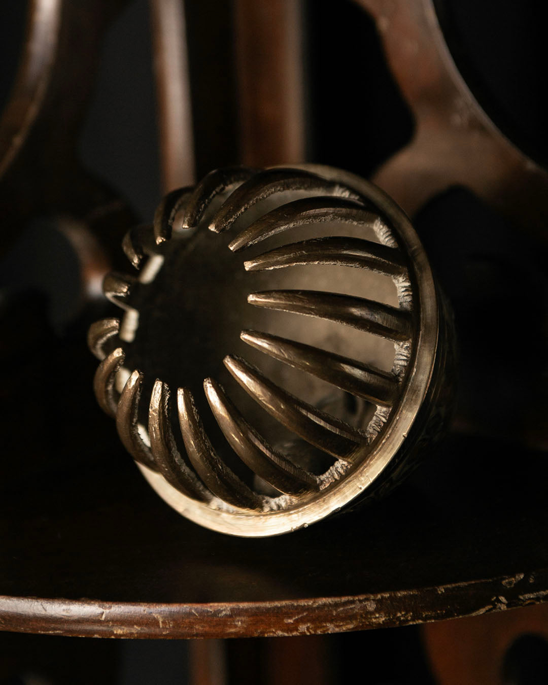 Brass Bell