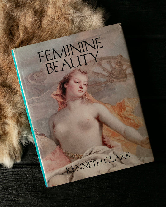 Feminine Beauty Book