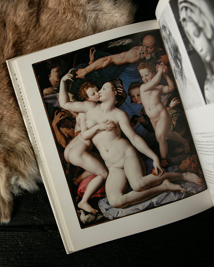 Feminine Beauty Book