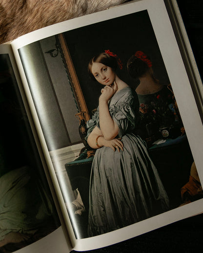 Feminine Beauty Book