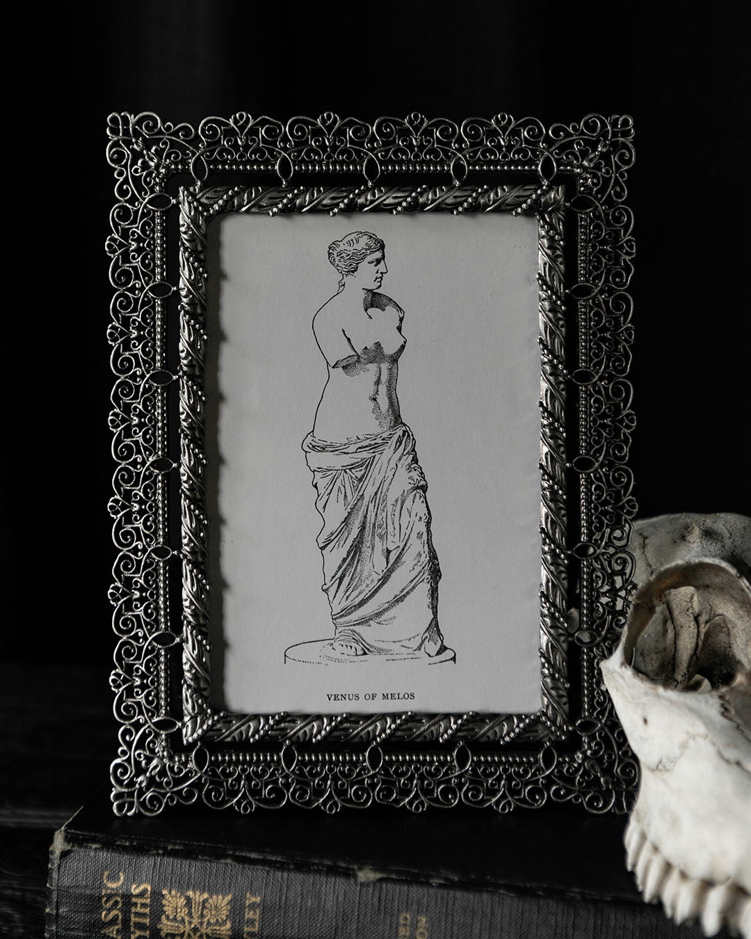Vintage Frame