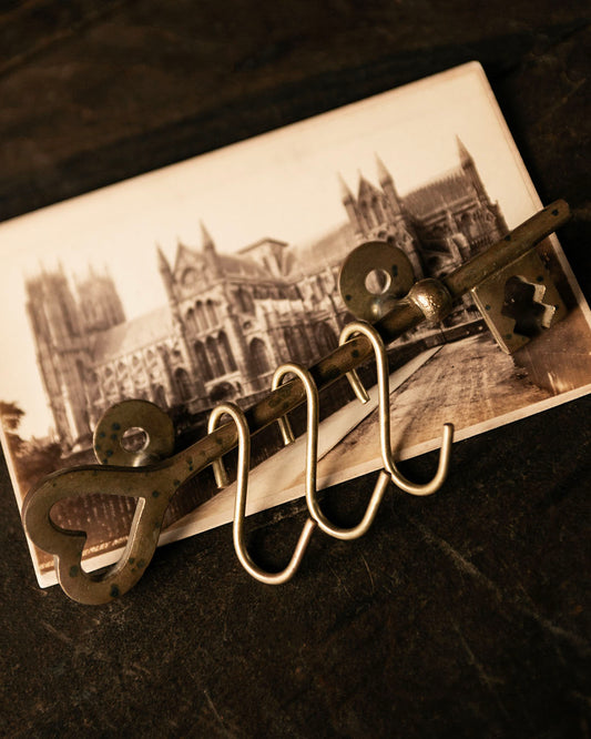 Key Hook