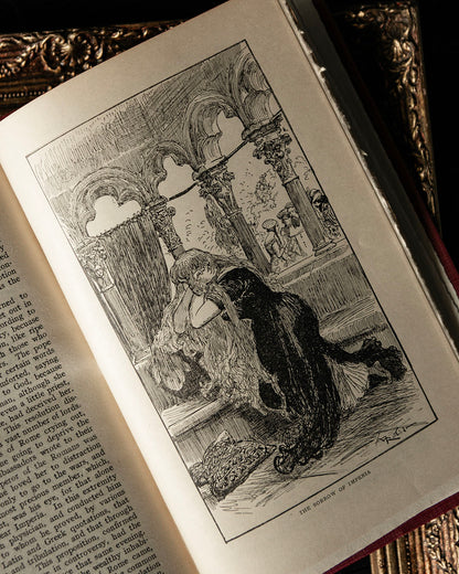 Droll Stories Book