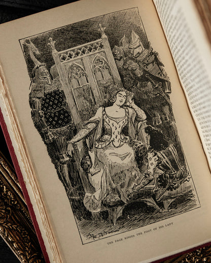 Droll Stories Book