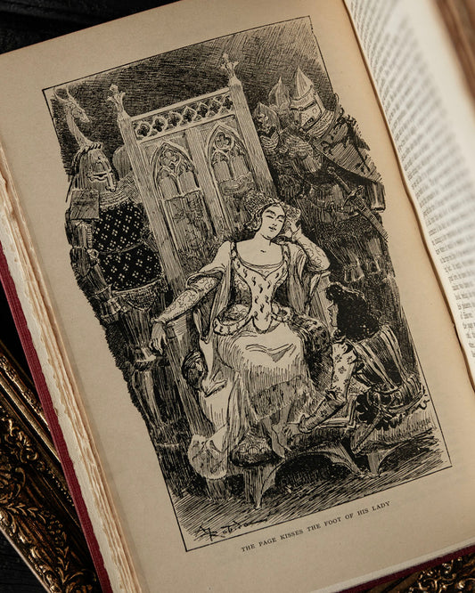 Droll Stories Book