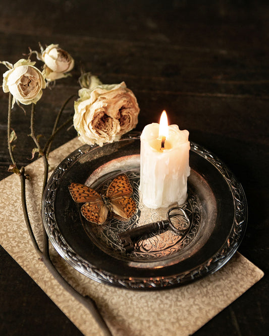 Vintage Dish