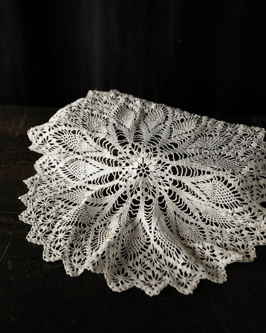 Antique Doily