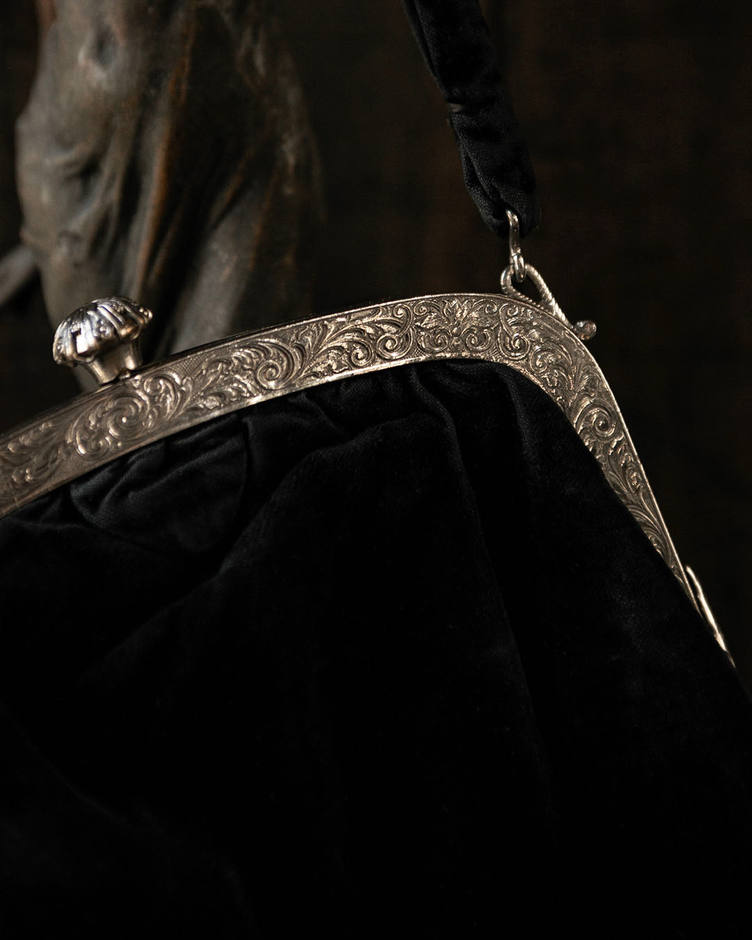 Antique Bag
