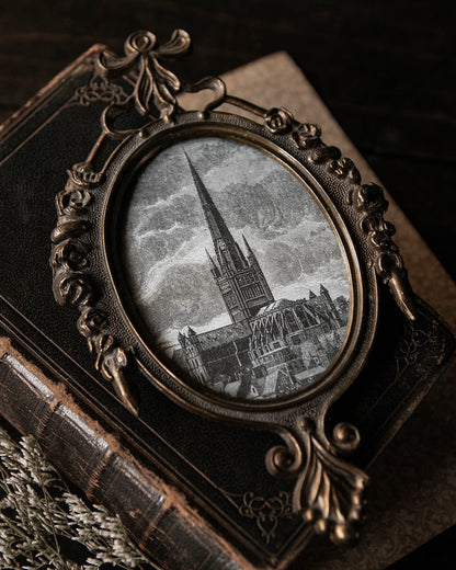Vintage Frame