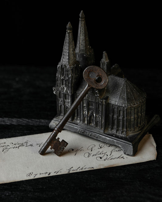 Skeleton Key