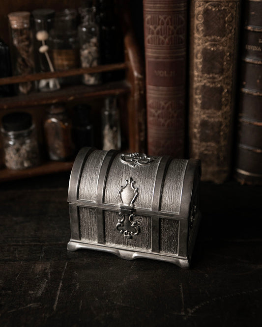 Metal Chest