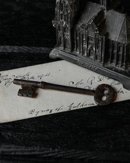 Skeleton Key