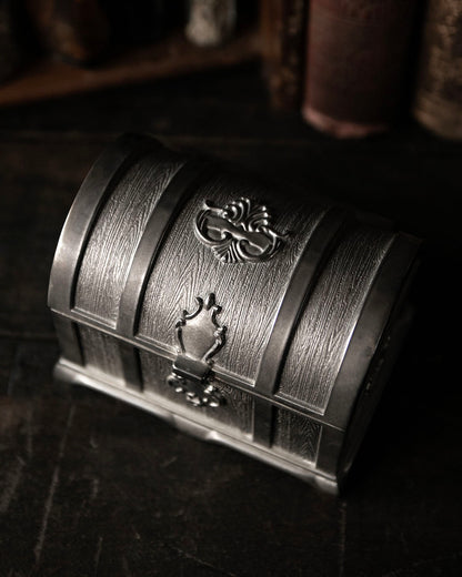 Metal Chest