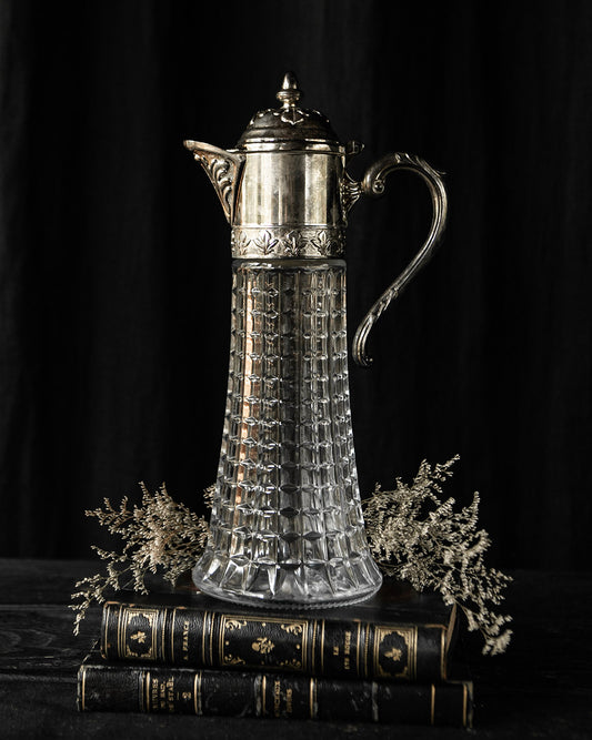 Antique Pitcher
