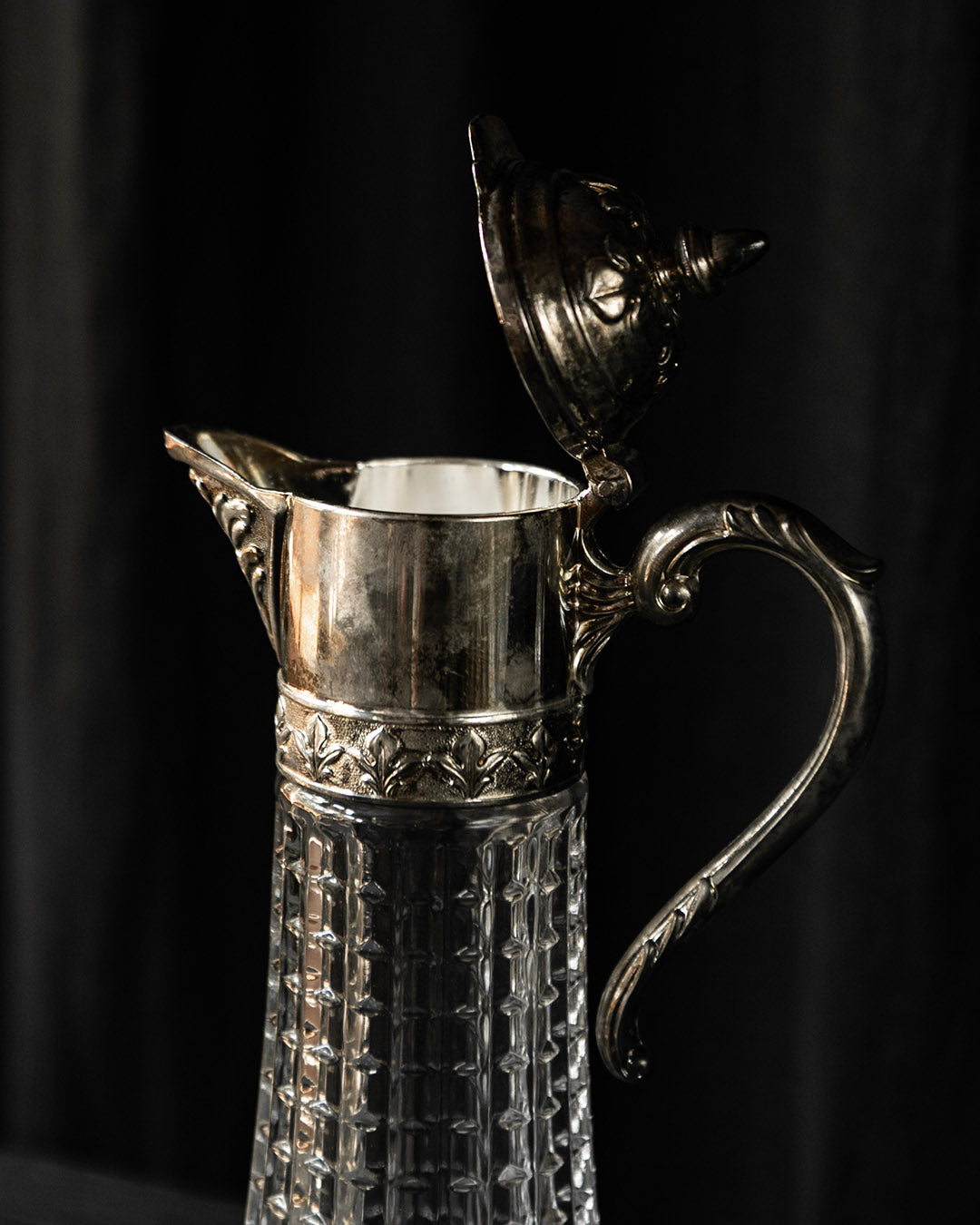Antique Pitcher