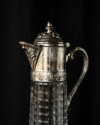 Antique Pitcher