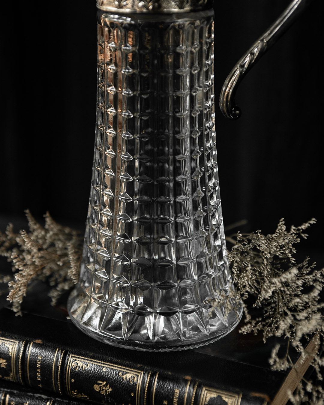 Antique Pitcher