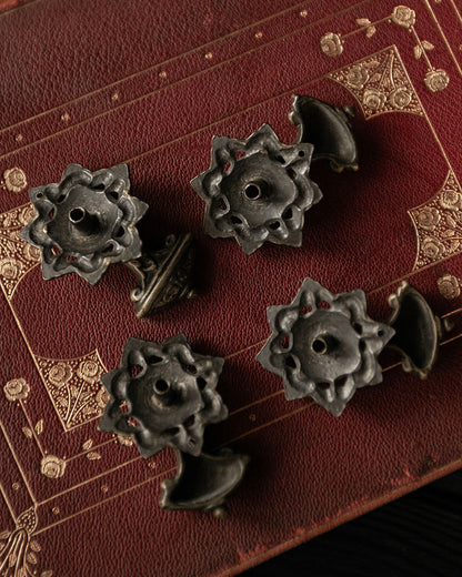 Antique Drawer Pulls