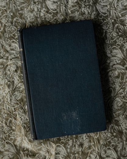 The Gothick North Antique Book