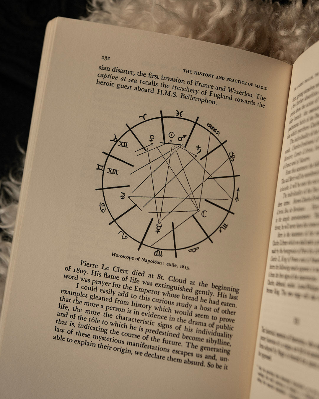 The History & Practice of Magic Book