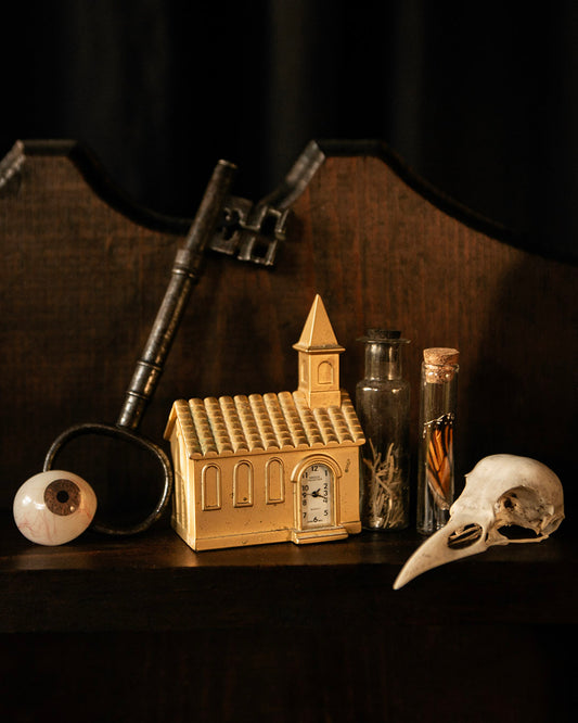 Church Clock