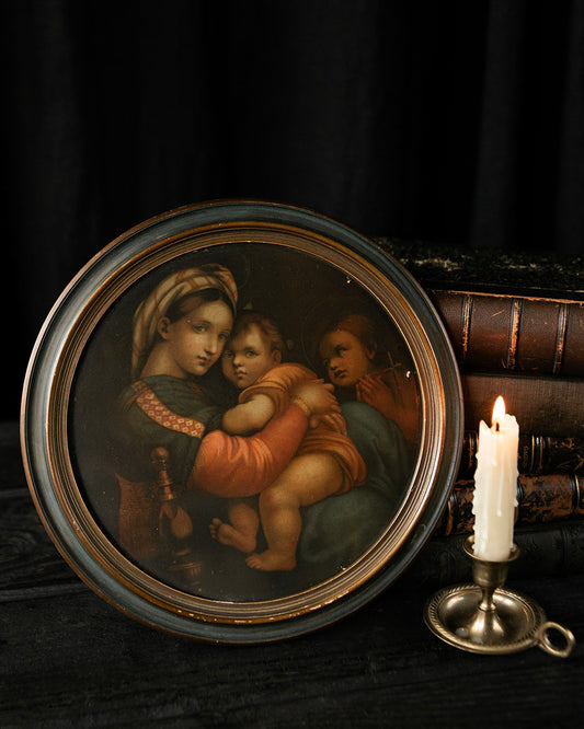 Antique Frame