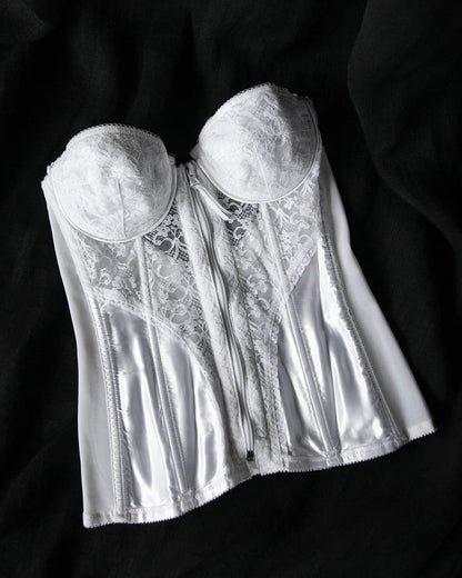 Vintage Bustier