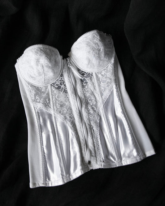 Vintage Bustier