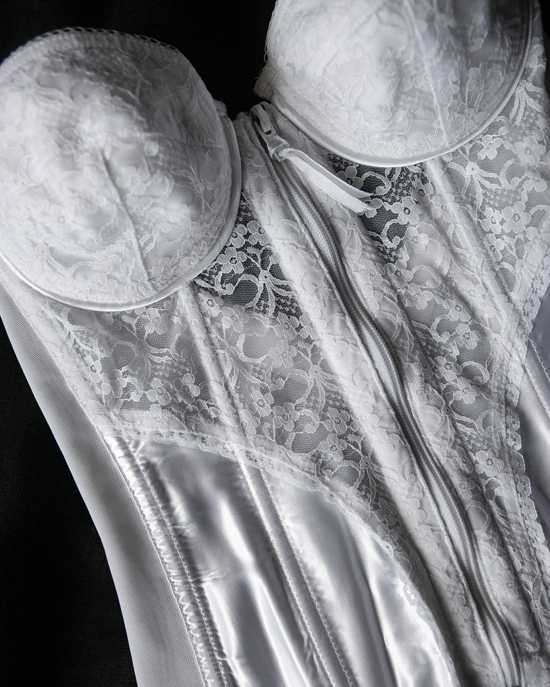 Vintage Bustier