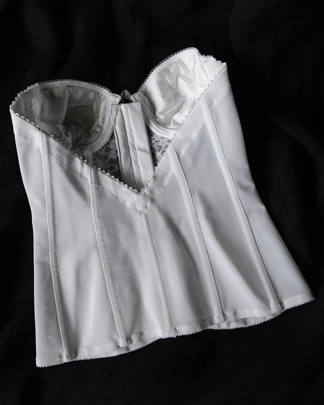 Vintage Bustier