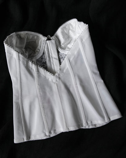 Vintage Bustier