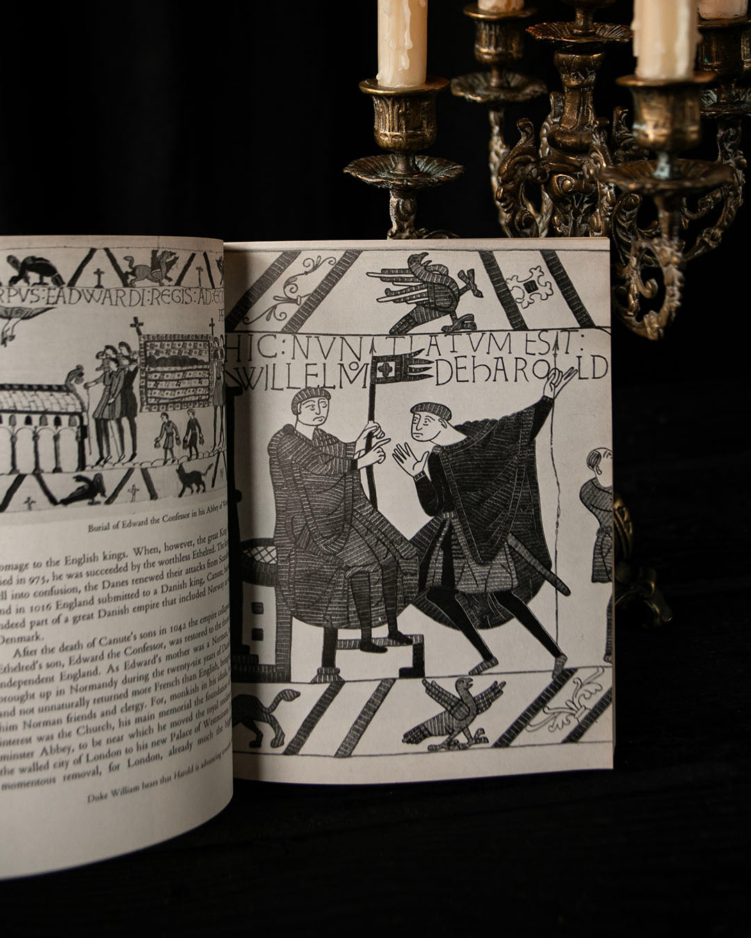A Concise History of England Book