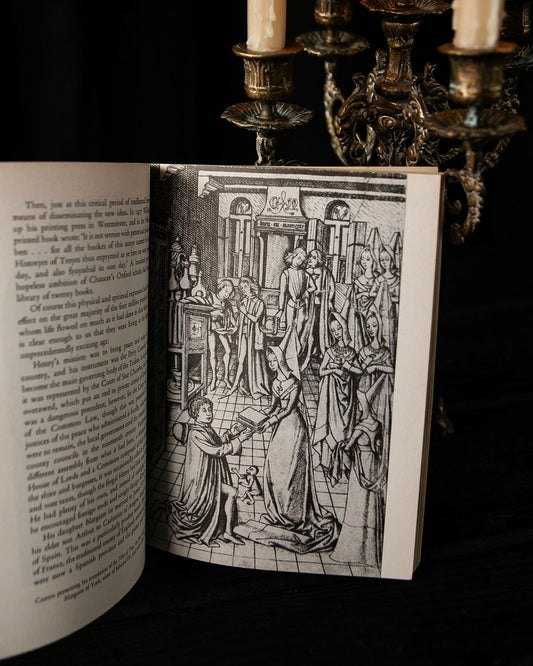 A Concise History of England Book