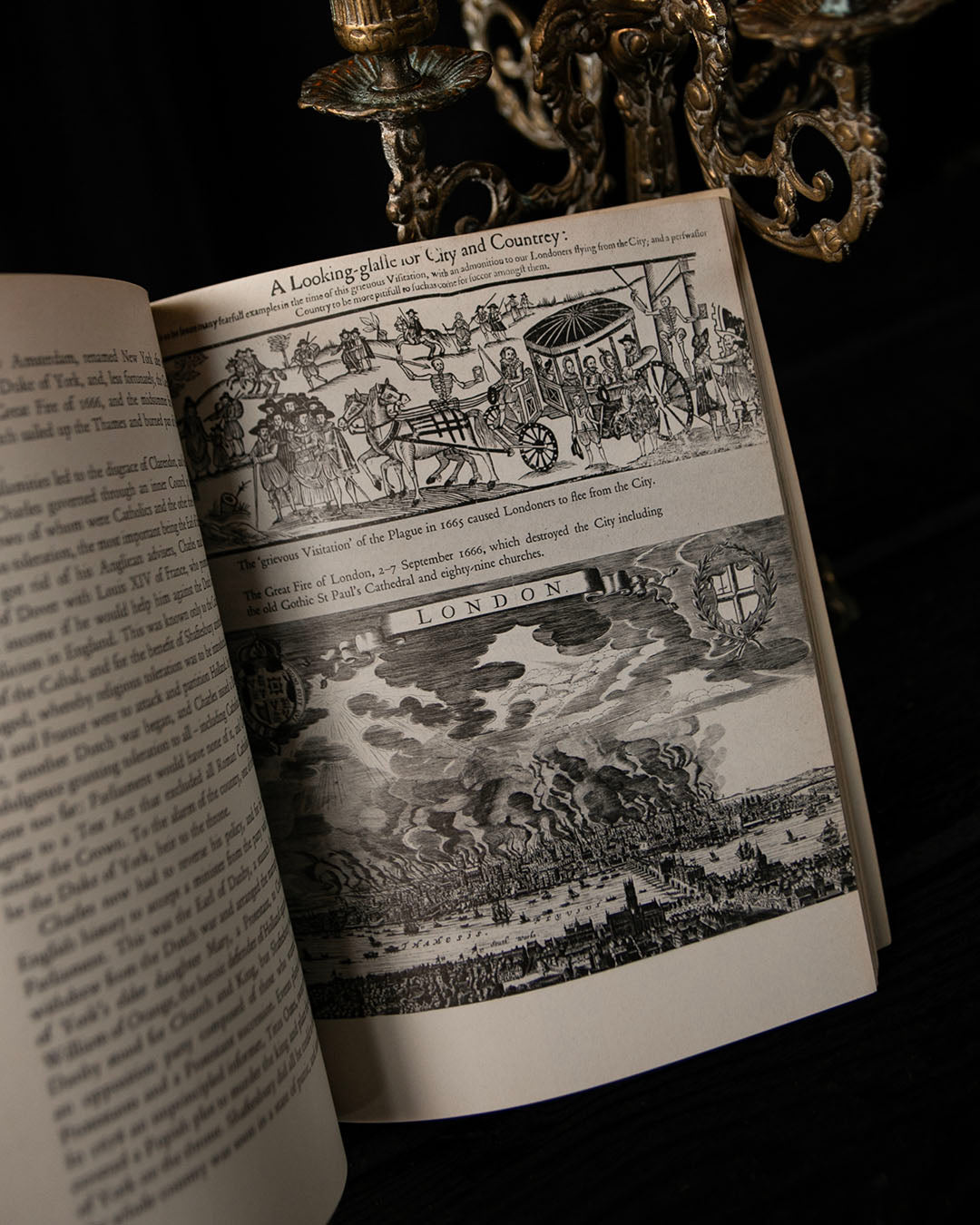 A Concise History of England Book
