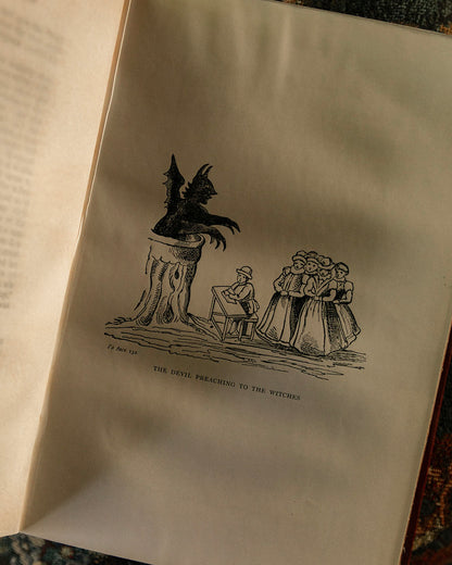 The Ancient Capital of Scotland Book