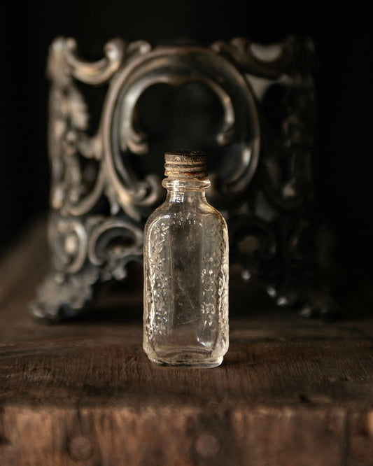 Antique Perfume Bottle