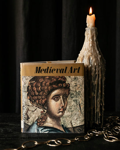Medieval Art Book