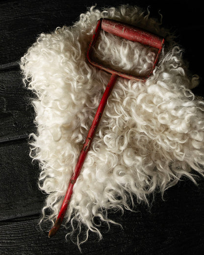 Antique Hay Hook