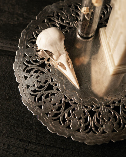 Ornate Trivet