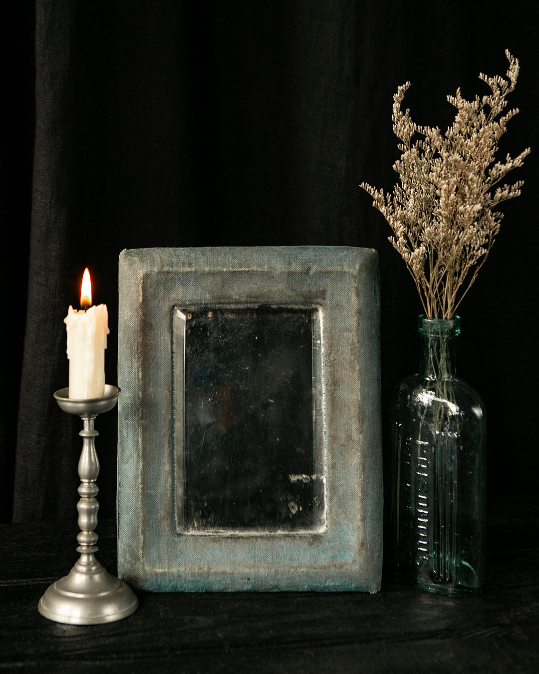 Antique Mirror