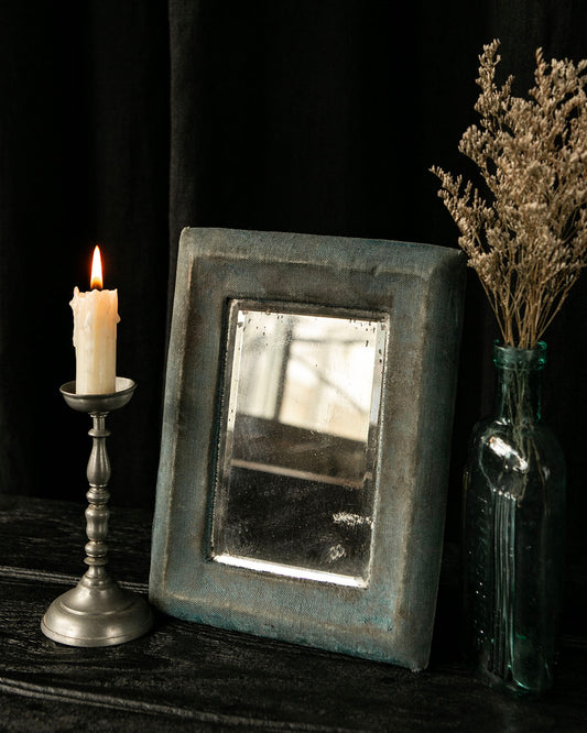 Antique Mirror