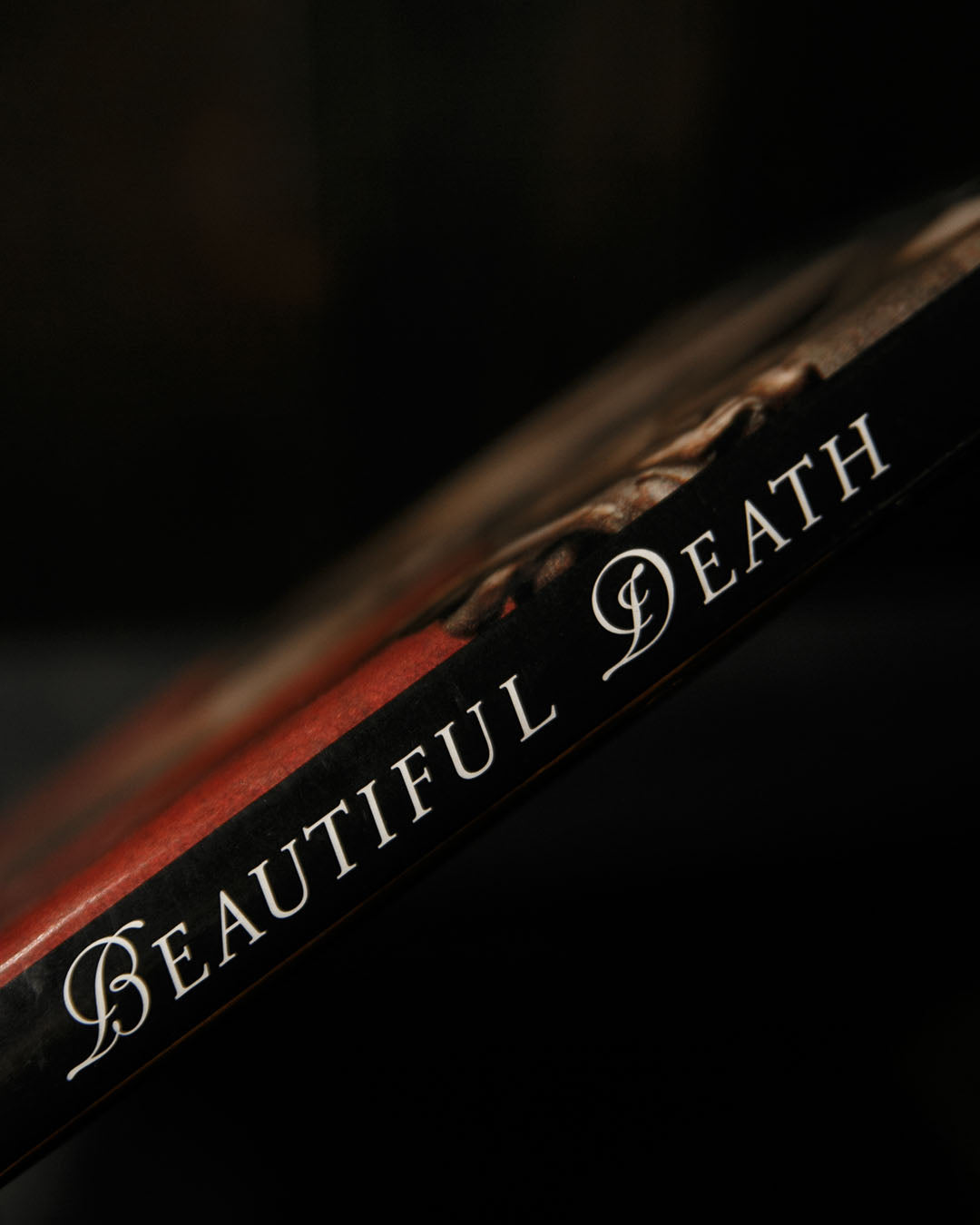 Beautiful Death: Art of the Cemetery