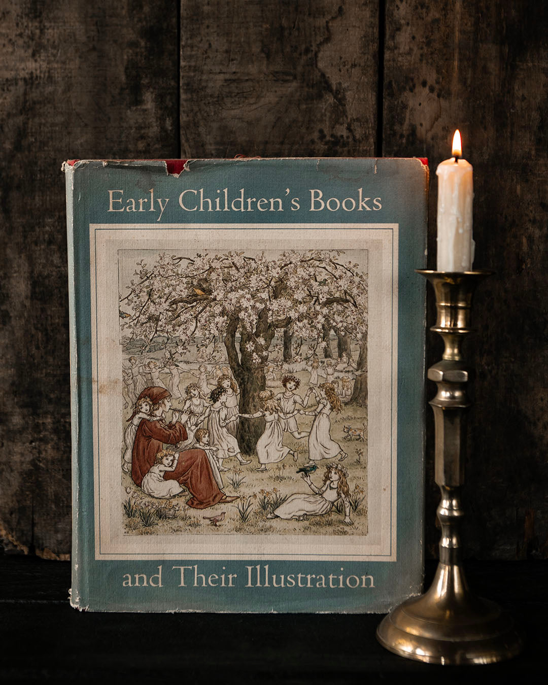 Early Children's Books