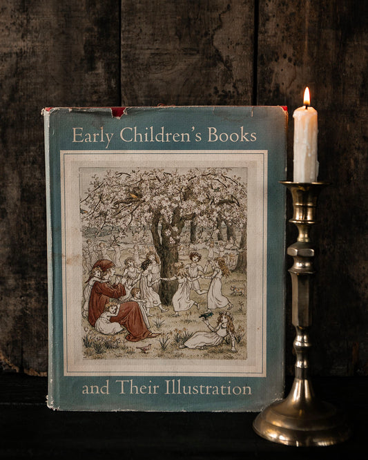 Early Children's Books