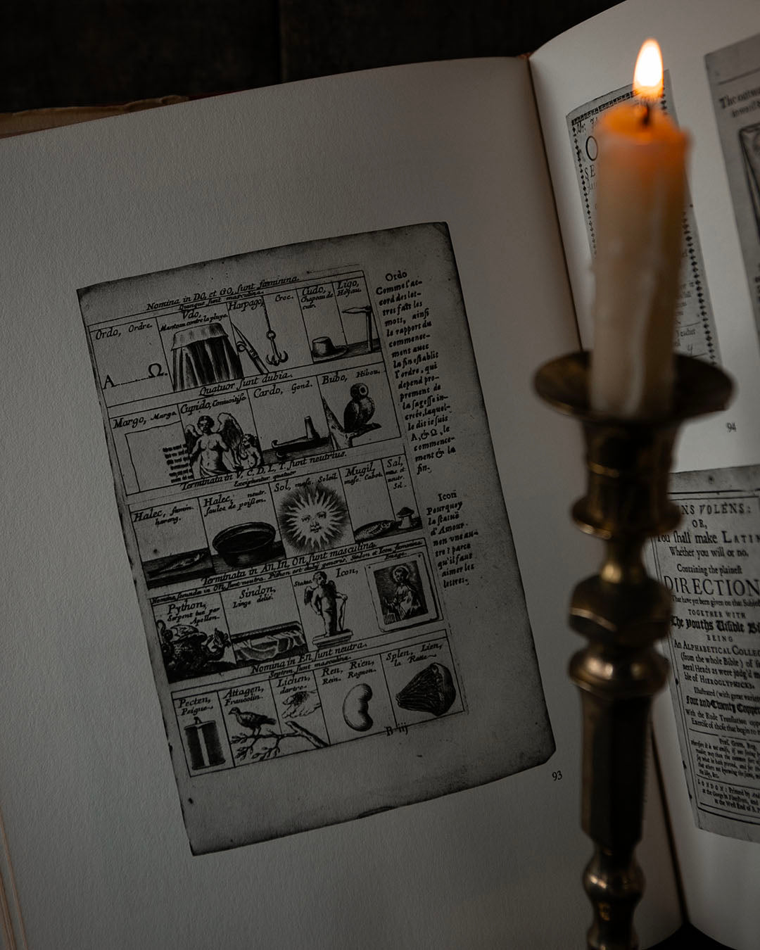 Early Children's Books