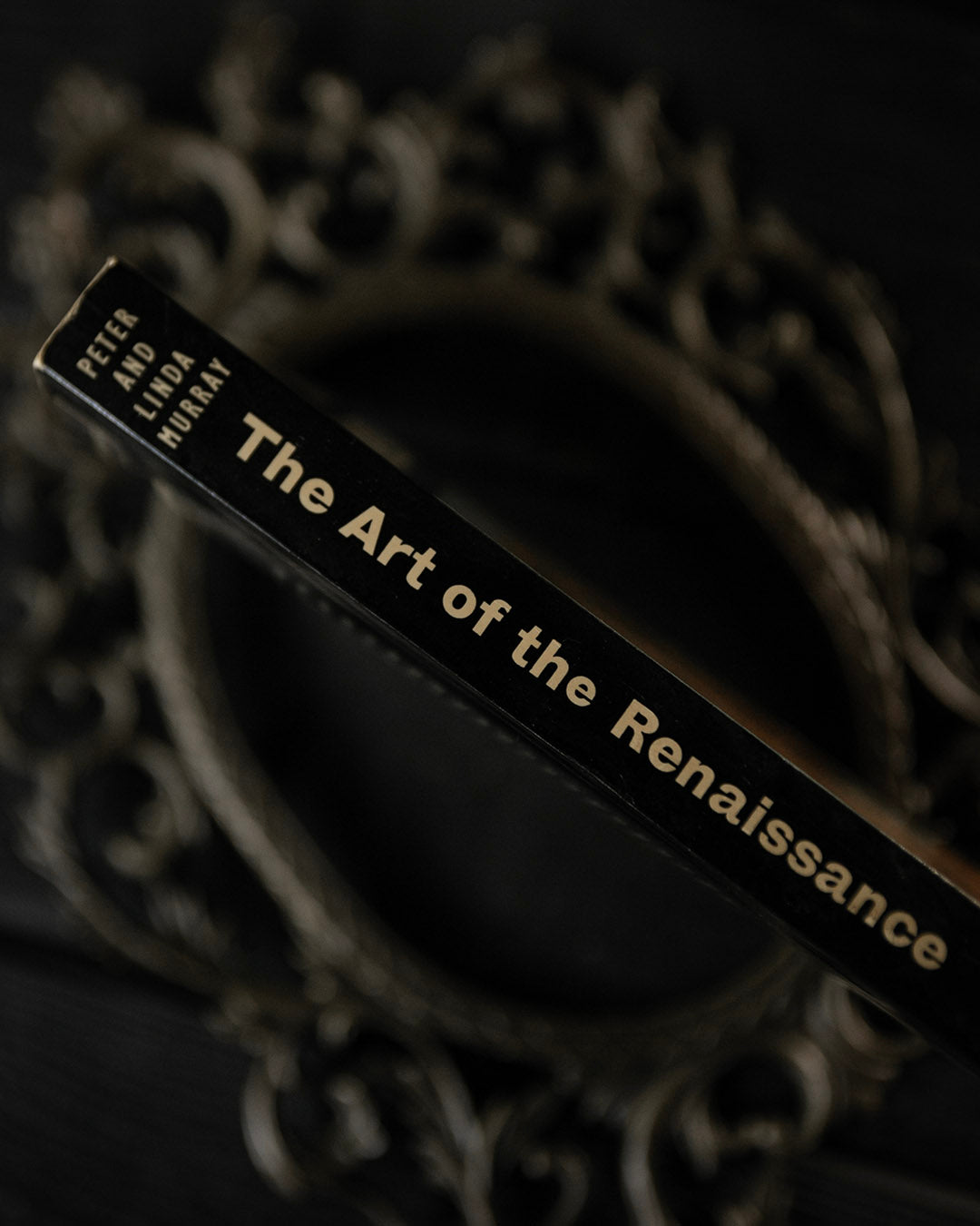 The Art of the Renaissance Book